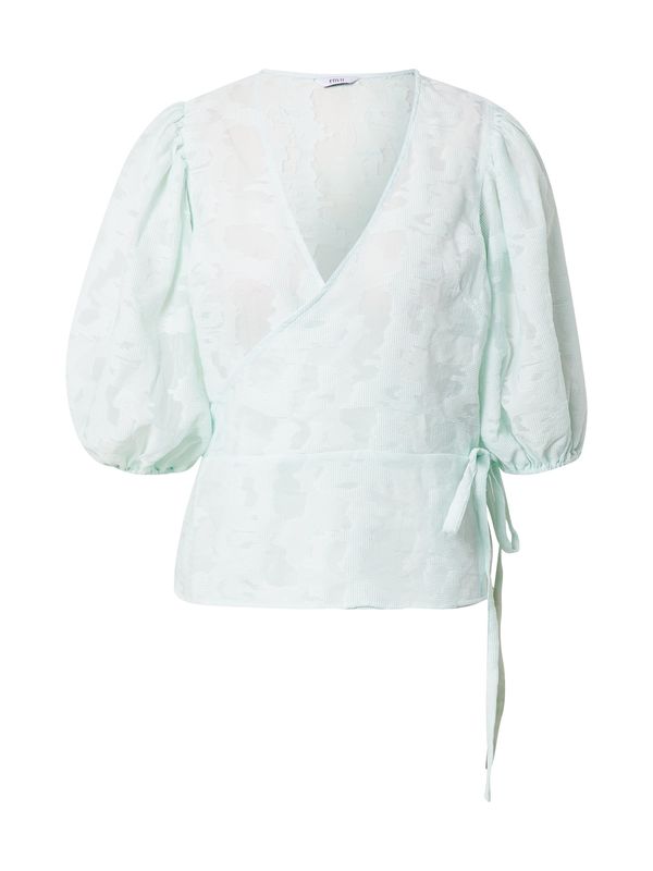 Envii Envii Тениска 'BELLE'  зелено