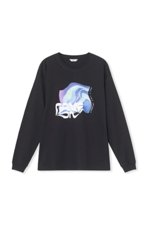 Envii Envii Тениска  зелено / пъстро