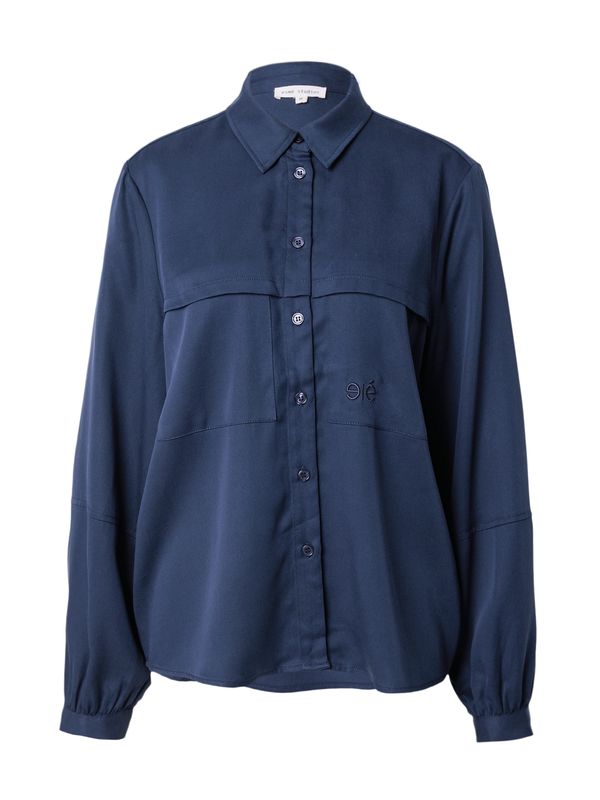 Esmé Studios Esmé Studios Блуза 'Molly'  синьо