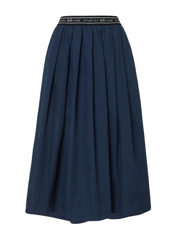 Esmé Studios Esmé Studios Пола 'Calla'  сапфирено синьо / черно / бяло