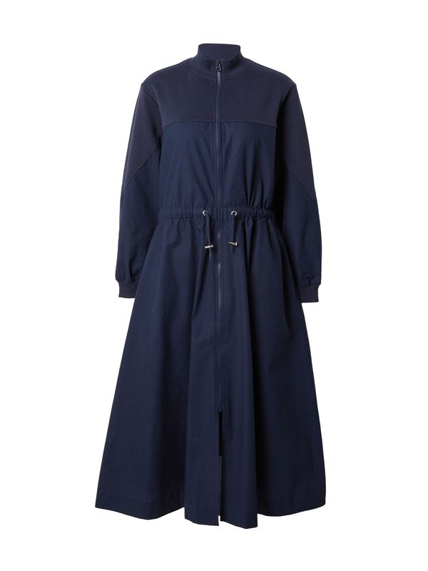 Esmé Studios Esmé Studios Рокля 'Vicky'  нейви синьо