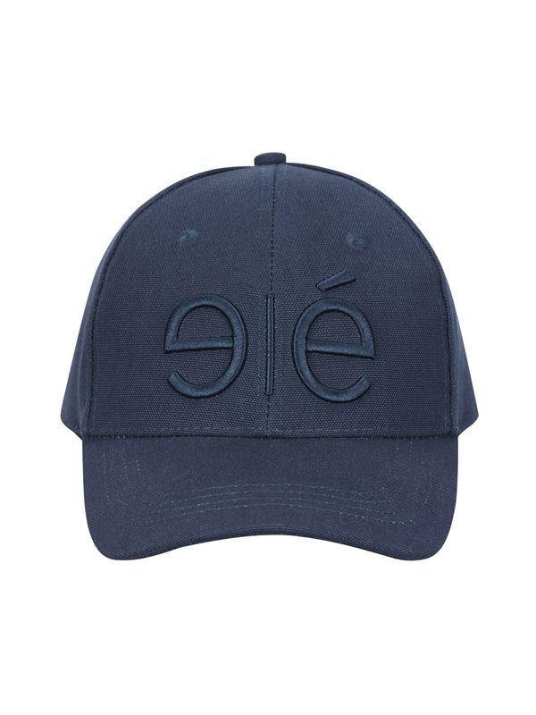 Esmé Studios Esmé Studios Шапка с козирка 'ESJo'  тъмносиньо