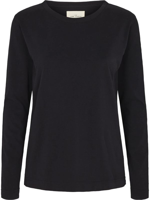 Esmé Studios Esmé Studios Тениска 'ESMaja'  черно