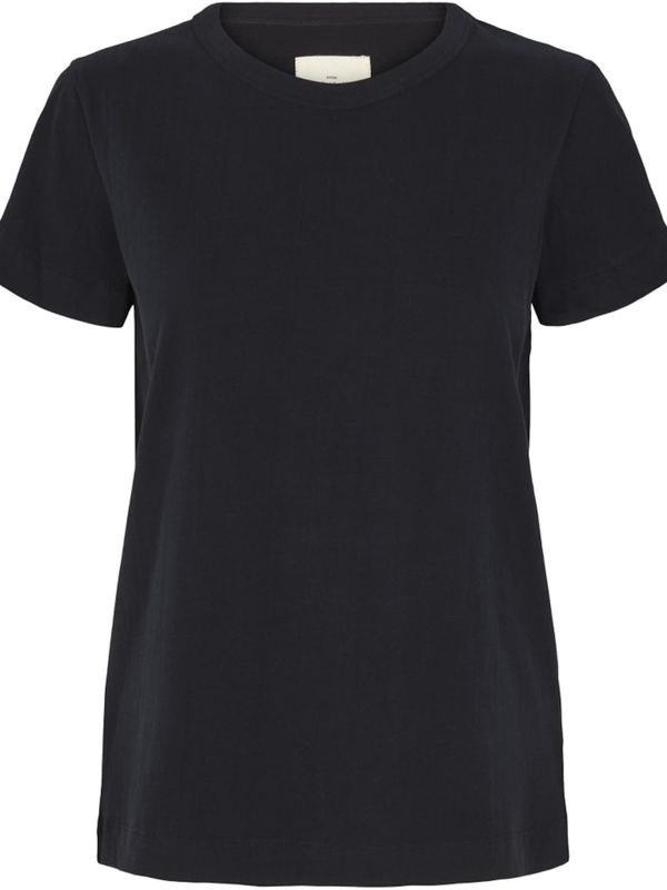 Esmé Studios Esmé Studios Тениска 'ESSigne'  черно