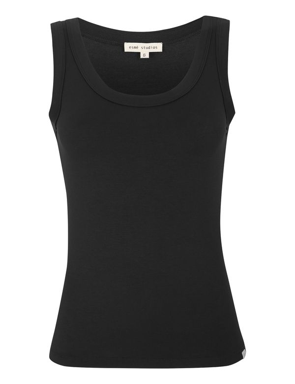 Esmé Studios Esmé Studios Топ 'Penelope'  черно