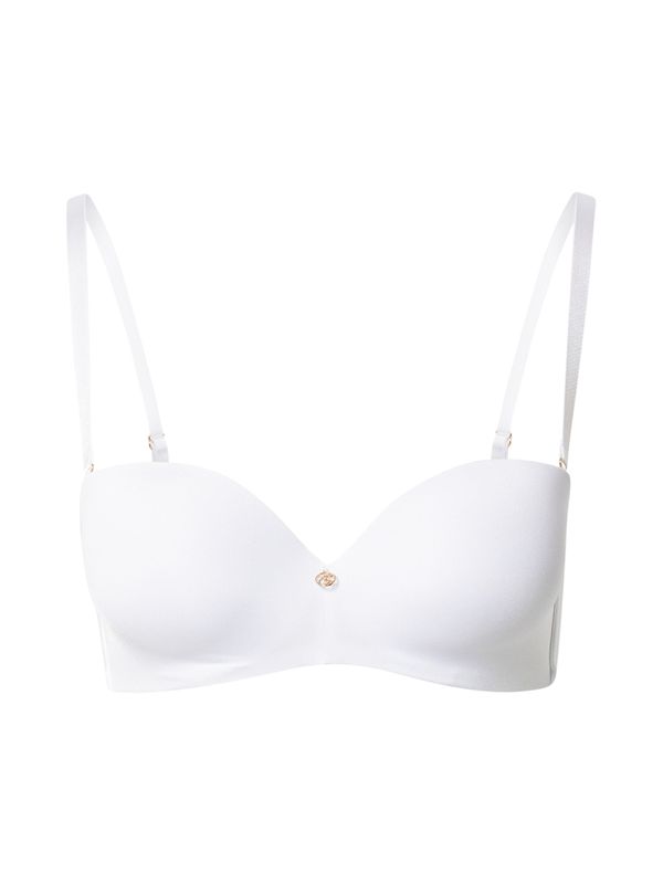 ESOTIQ ESOTIQ Сутиен  бяло