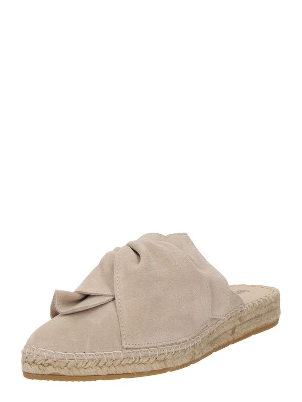 espadrij l´originale espadrij l´originale Чехли  бежово