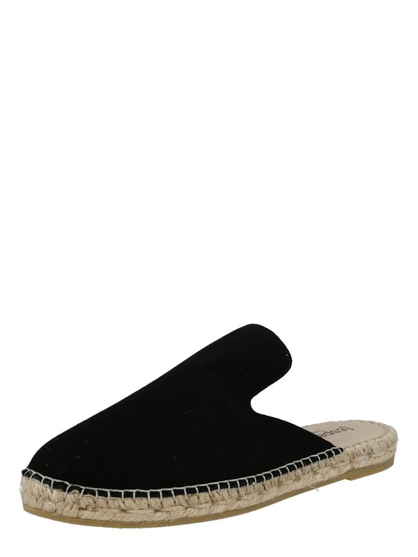 espadrij l´originale espadrij l´originale Чехли  черно