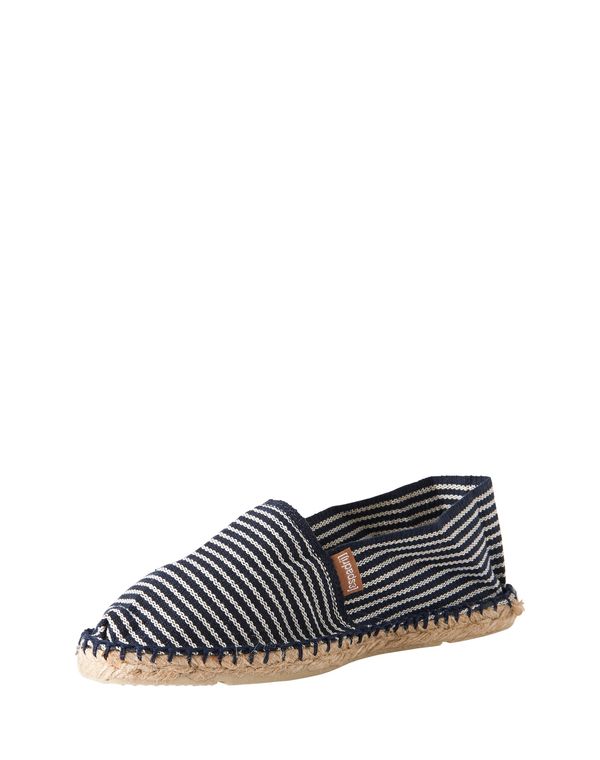 espadrij l´originale espadrij l´originale Еспадрили 'Classic'  морскосиньо / бяло