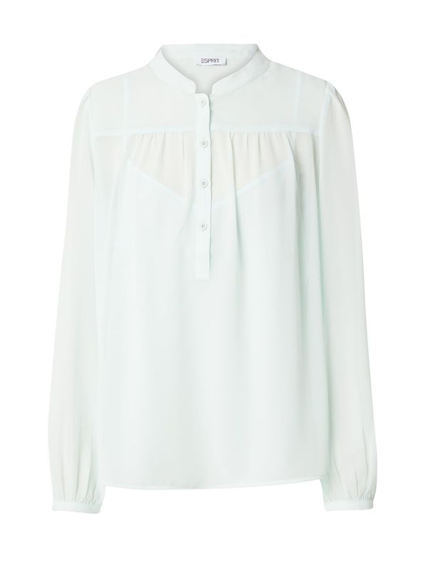 ESPRIT ESPRIT Блуза  мента