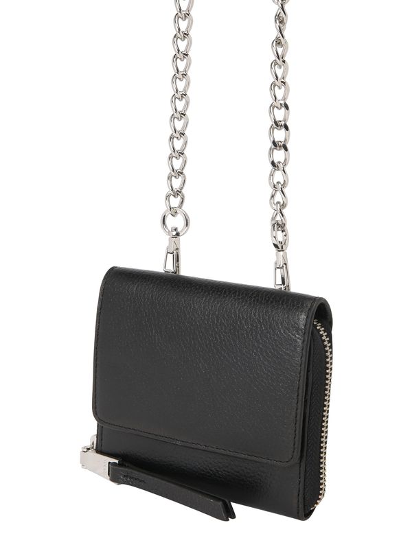 ESPRIT ESPRIT Чанта с презрамки  черно