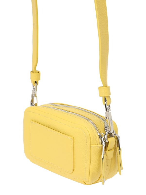 ESPRIT ESPRIT Чанта с презрамки  лимон
