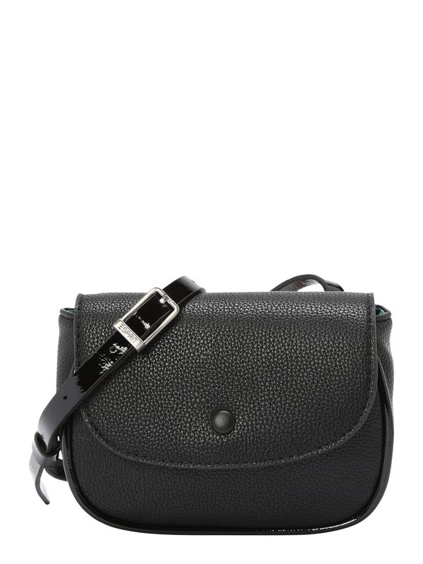 ESPRIT ESPRIT Чанта за през рамо 'AYDA'  черно