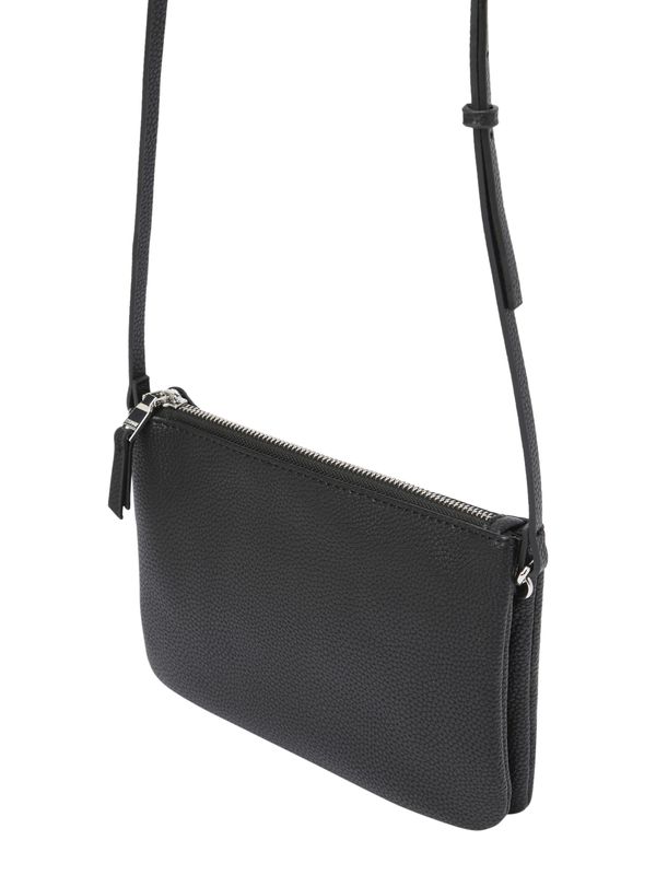 ESPRIT ESPRIT Чанта за през рамо 'Olive'  черно