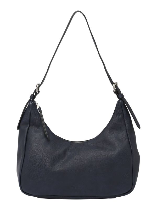 ESPRIT ESPRIT Чанта за през рамо 'Vivian'  нейви синьо