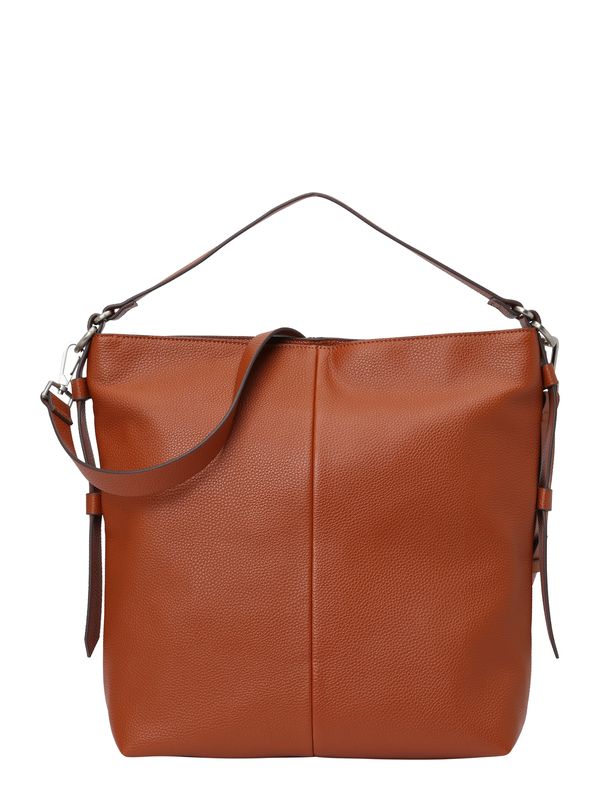 ESPRIT ESPRIT Дамска чанта 'Nici'  кафяво