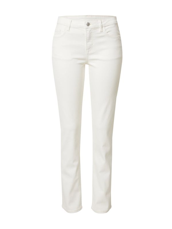 ESPRIT ESPRIT Дънки  мръсно бяло