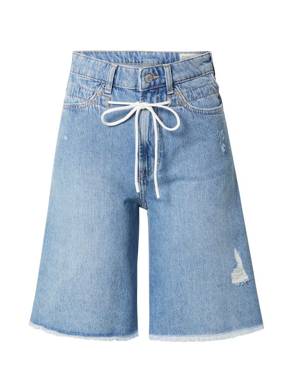 ESPRIT ESPRIT Дънки  син деним