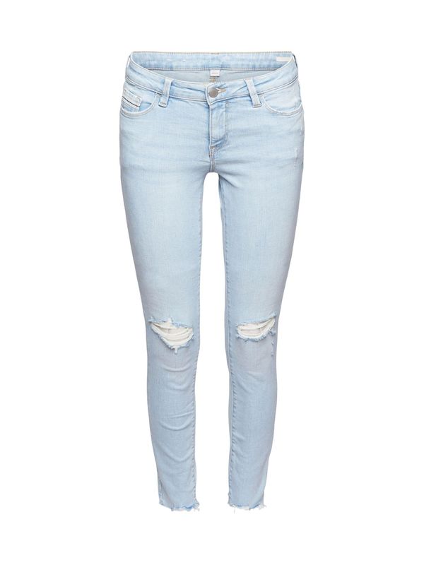 ESPRIT ESPRIT Дънки  син деним