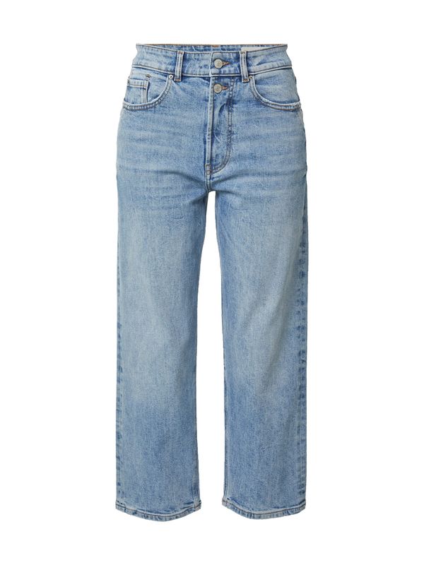 ESPRIT ESPRIT Дънки  светлосиньо