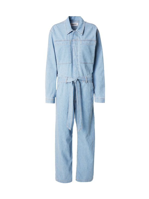 ESPRIT ESPRIT Гащеризон  син деним