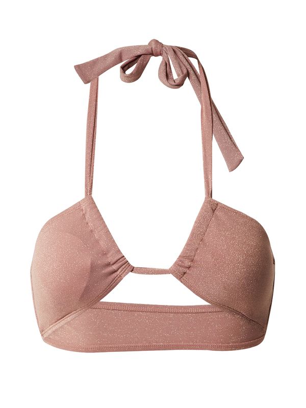 ESPRIT ESPRIT Горнище на бански  сьомга