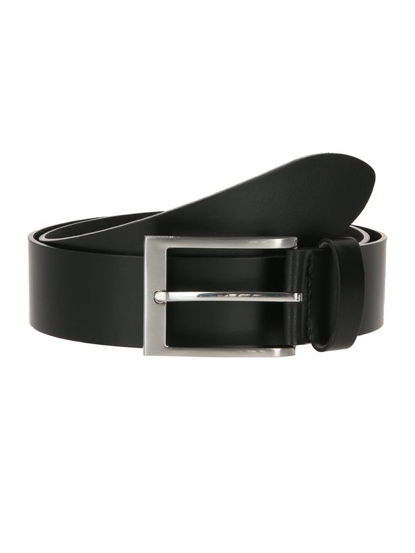 ESPRIT ESPRIT Колан 'Steve'  черно