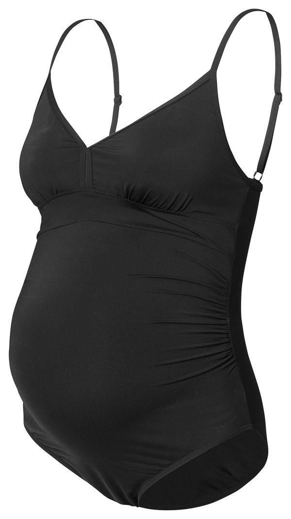 Esprit Maternity Esprit Maternity Бански костюм  черно