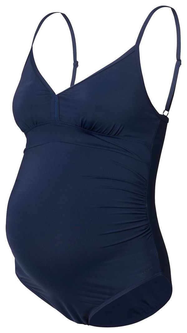 Esprit Maternity Esprit Maternity Бански костюм  тъмносиньо