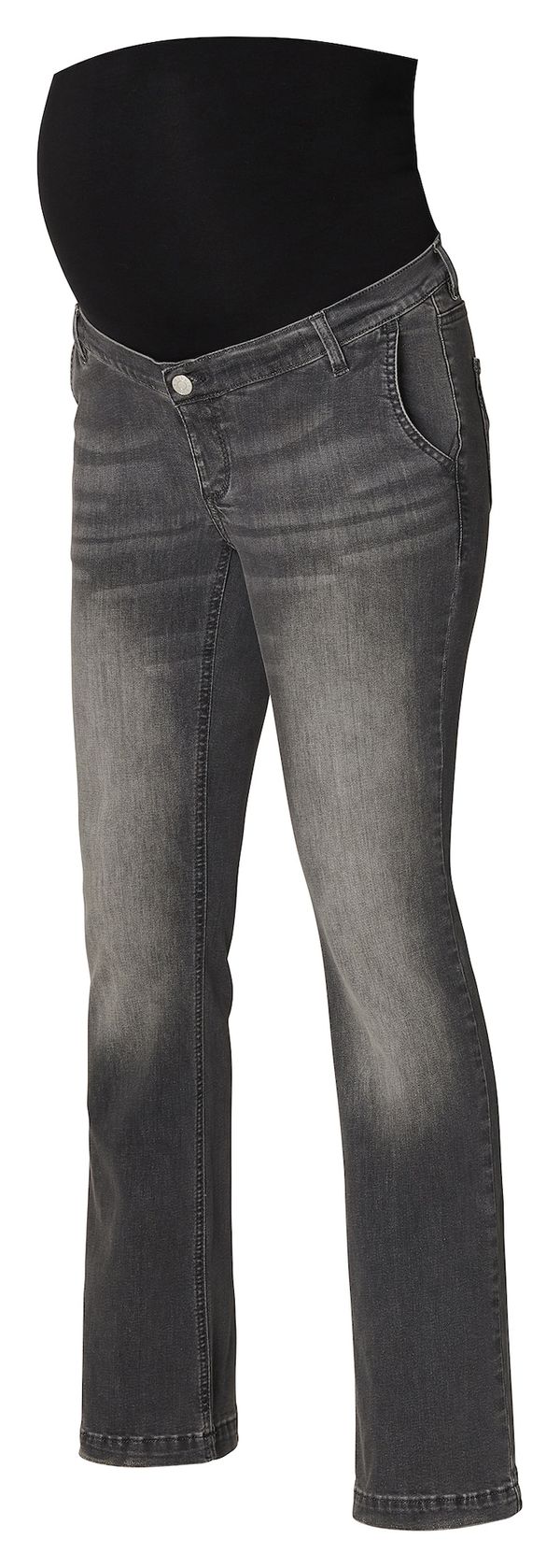 Esprit Maternity Esprit Maternity Дънки  черен деним