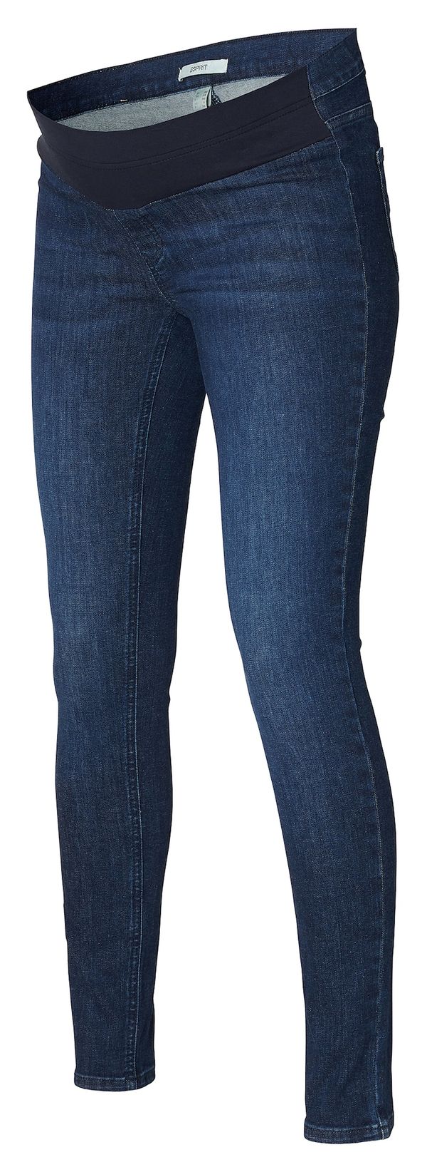 Esprit Maternity Esprit Maternity Джегингс  син деним