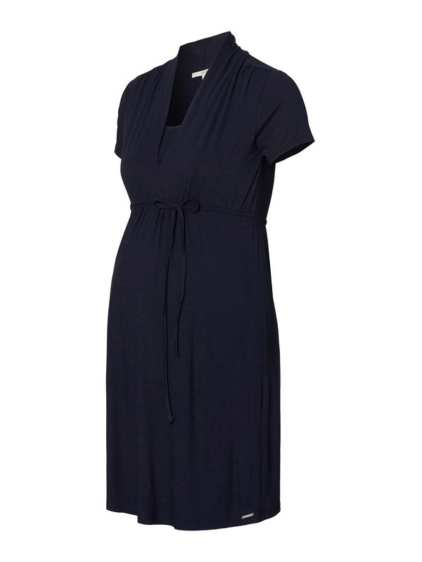 Esprit Maternity Esprit Maternity Рокля  нощно синьо