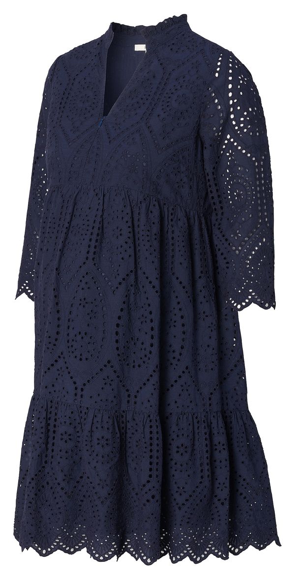 Esprit Maternity Esprit Maternity Рокля  тъмносиньо