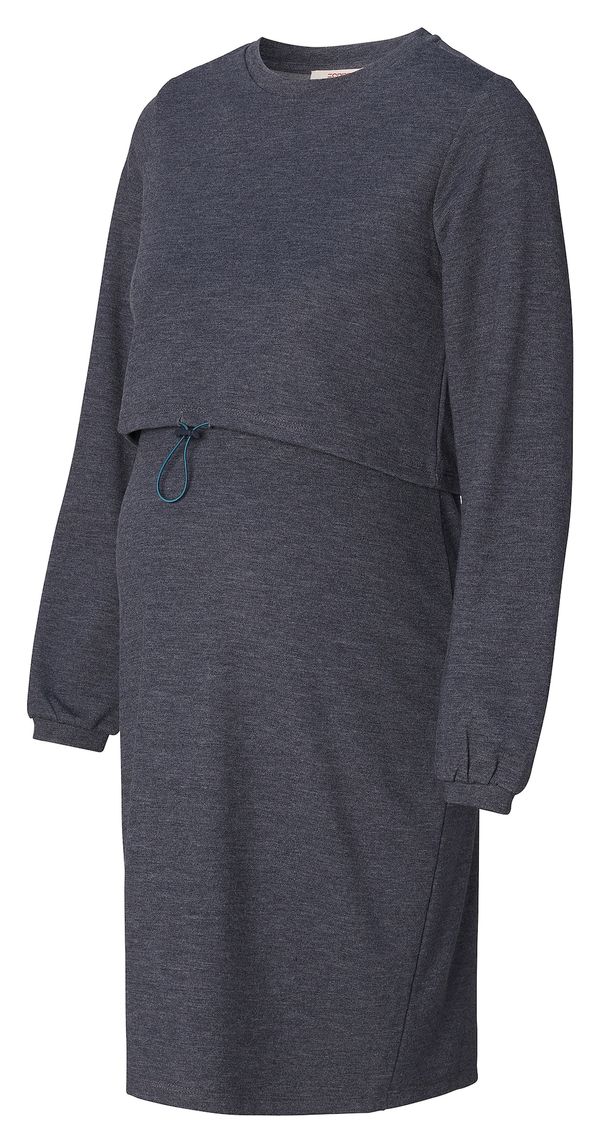 Esprit Maternity Esprit Maternity Рокля  тъмносиньо