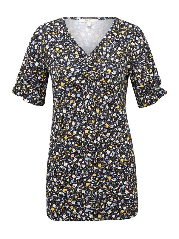 Esprit Maternity Esprit Maternity Тениска  пъстро / черно