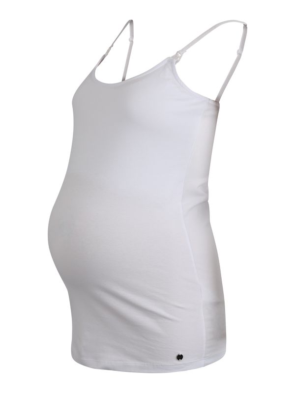 Esprit Maternity Esprit Maternity Топ  бяло