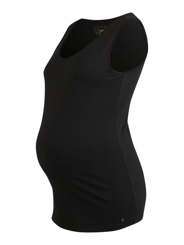 Esprit Maternity Esprit Maternity Топ  черно