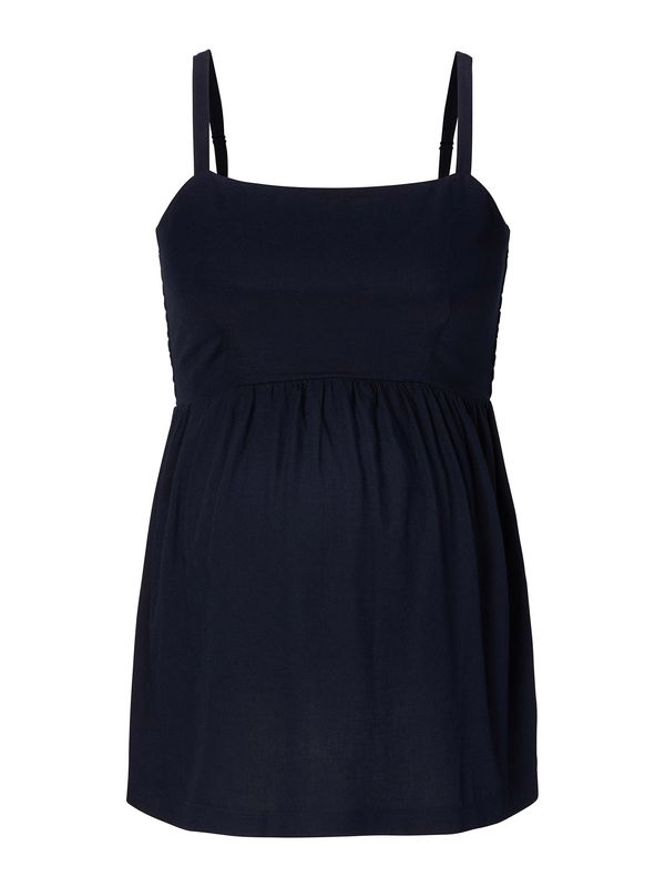 Esprit Maternity Esprit Maternity Топ  нощно синьо