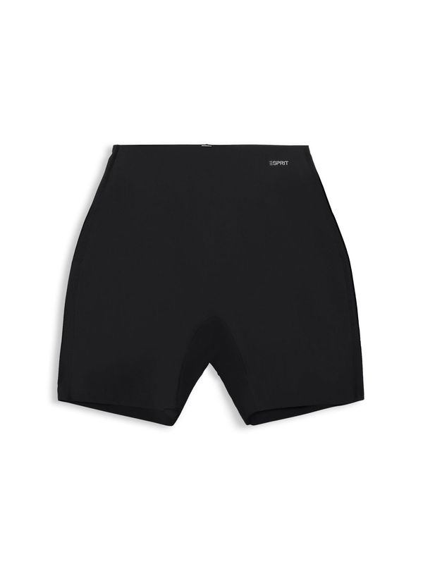 ESPRIT ESPRIT Оформящ клин  черно / бяло