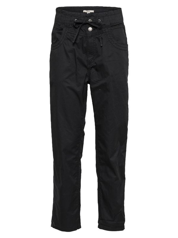 ESPRIT ESPRIT Панталон  черно