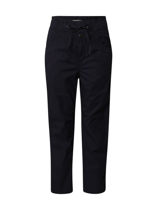 ESPRIT ESPRIT Панталон  нейви синьо