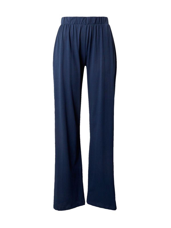 ESPRIT ESPRIT Панталон пижама 'MIA'  морскосиньо