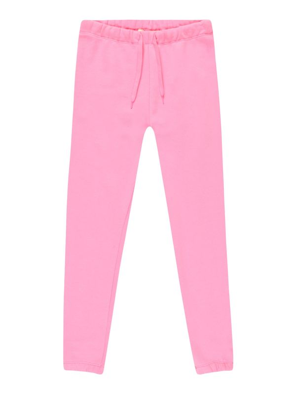 ESPRIT ESPRIT Панталон  светлорозово