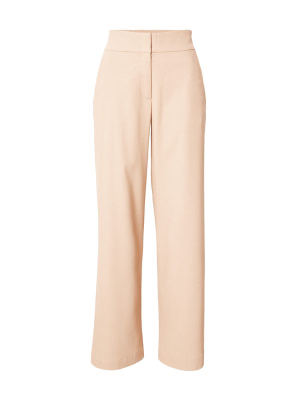 ESPRIT ESPRIT Панталон  телесен цвят