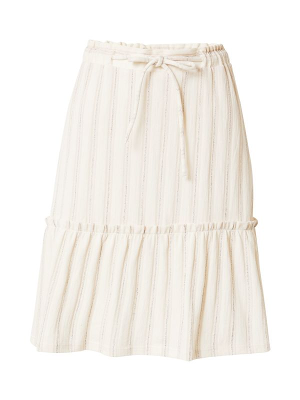 ESPRIT ESPRIT Пола  бежово / кремаво / черно