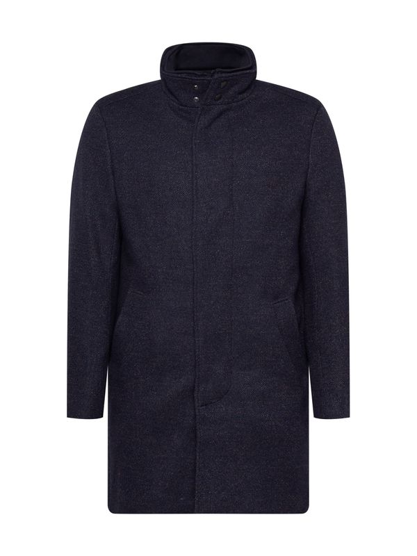 ESPRIT ESPRIT Преходно палто  тъмносиньо