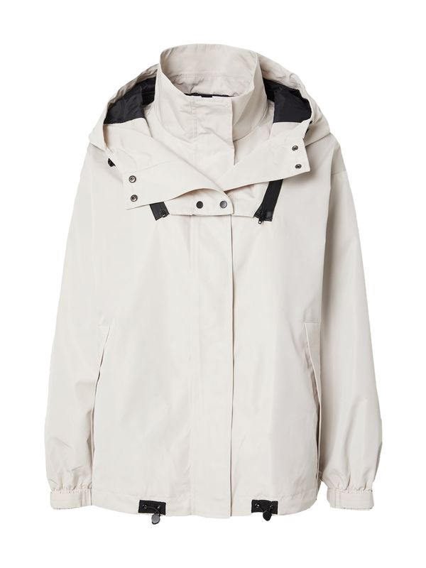 ESPRIT ESPRIT Преходно яке  екрю