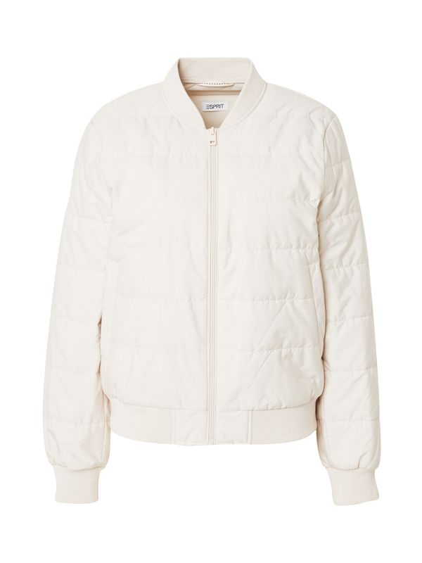 ESPRIT ESPRIT Преходно яке  екрю
