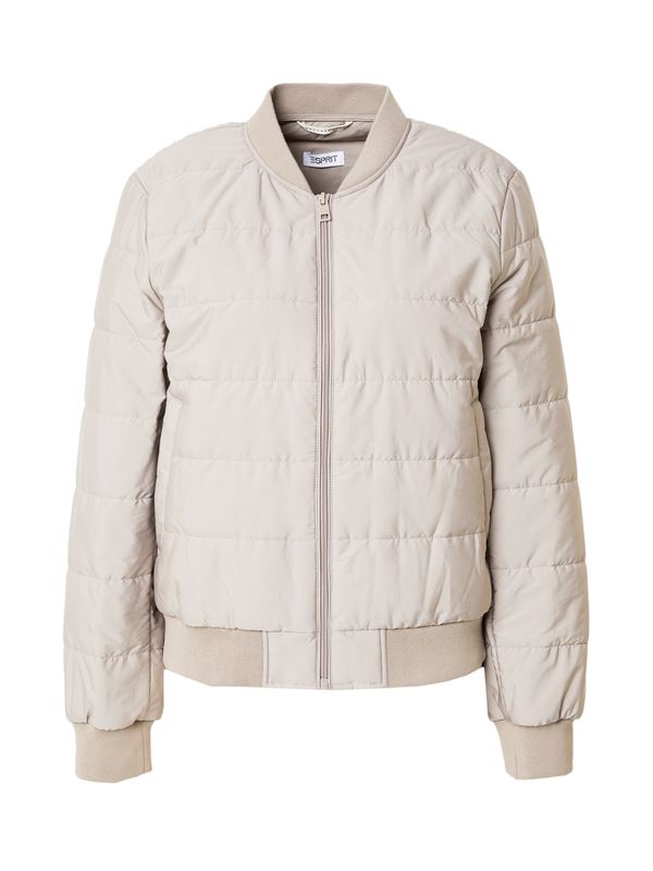 ESPRIT ESPRIT Преходно яке  елхово зелено