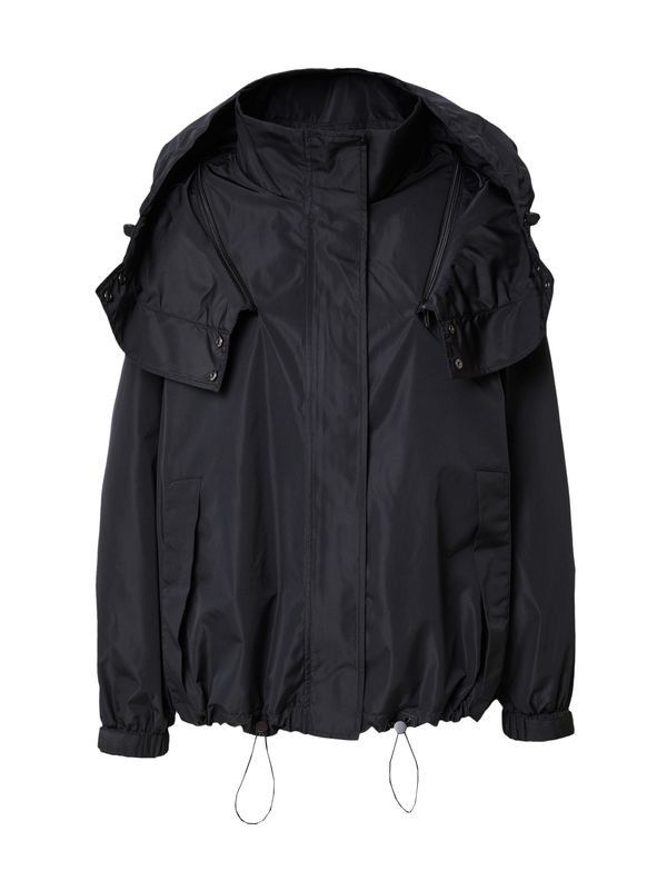 ESPRIT ESPRIT Преходно яке 'FunRai'  черно